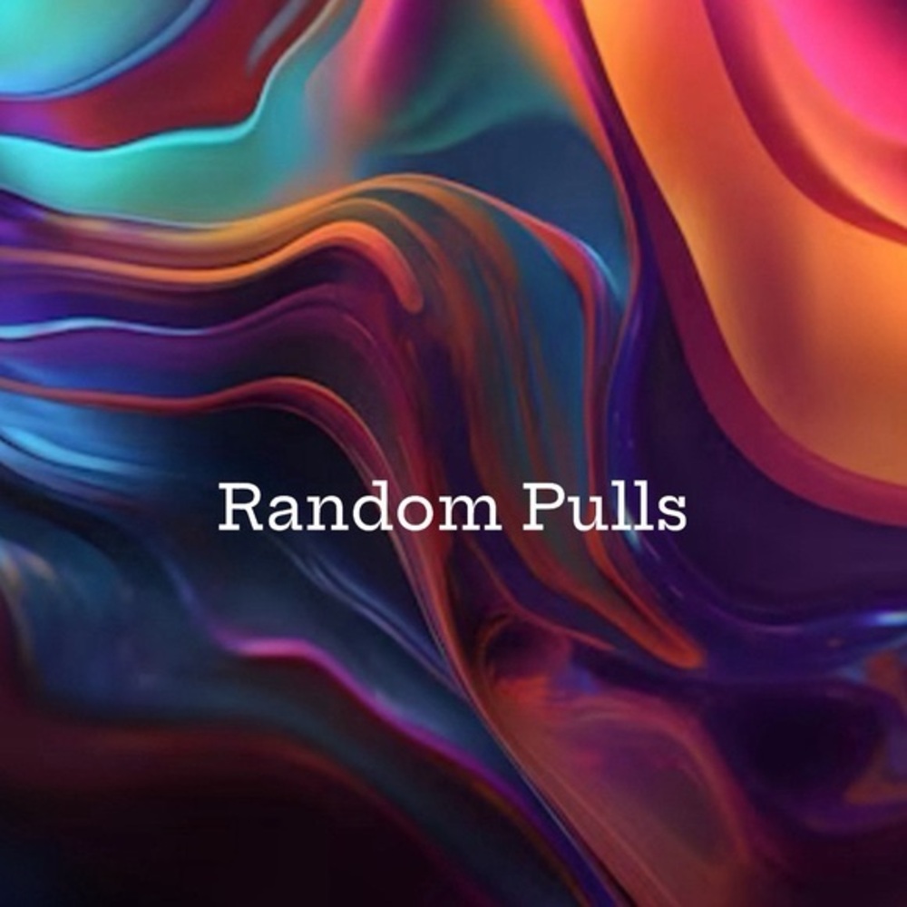random pull jewelry